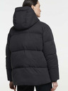 Tenson Női téli lifestyle kabát TENSON Milla Jacket W fekete