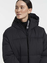 Tenson Női téli lifestyle kabát TENSON Milla Jacket W fekete