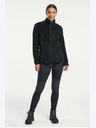 Tenson Női TENSON Thermal Pile Zip Fleece dzseki W Fekete