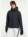 Tenson Női TENSON Grace kabát W fekete