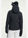 Tenson Női TENSON Grace kabát W fekete