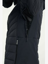 Tenson Női TENSON Grace kabát W fekete
