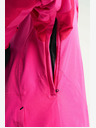 Tenson Női TENSON Aerismo síakrobata kabát W rózsaszínű