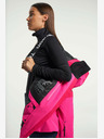 Tenson Női TENSON Aerismo síakrobata kabát W rózsaszínű