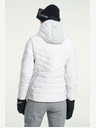 Tenson Női TENSON Grace kabát W fehér