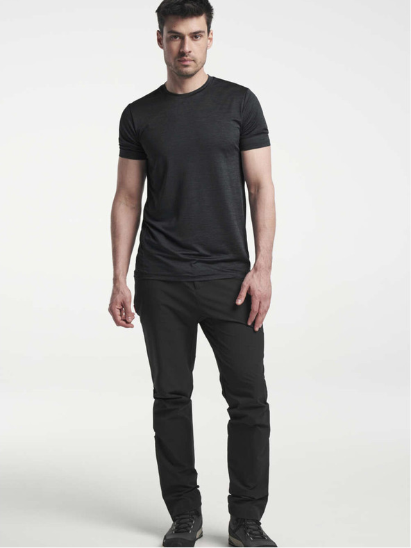 Tenson Férfi TENSON TXlite Tee M fekete