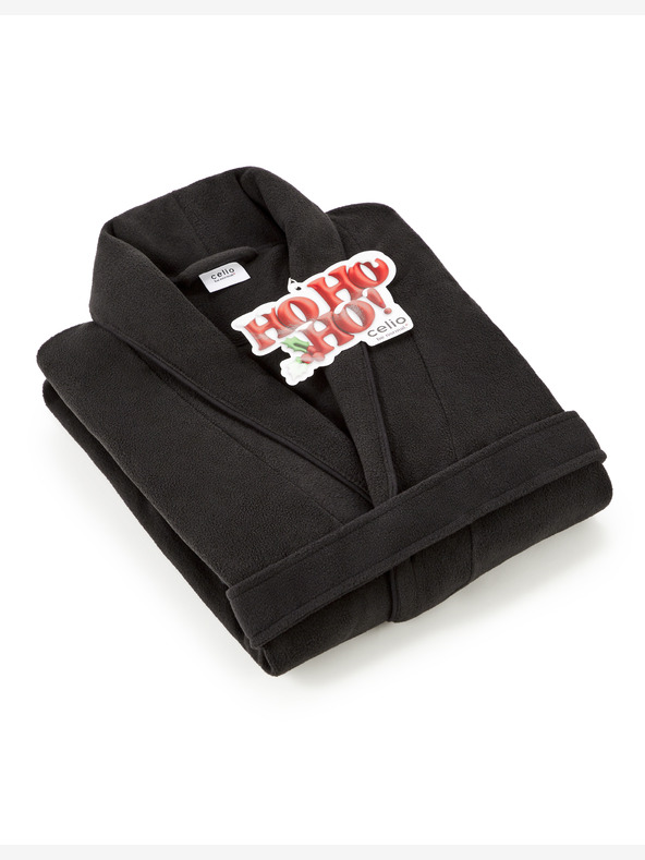Celio Celio karácsonyi fürdőköpeny Xjibath2 Celio