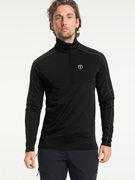 Tenson Férfi funkcionális TENSON TXlite Halfzip M fekete