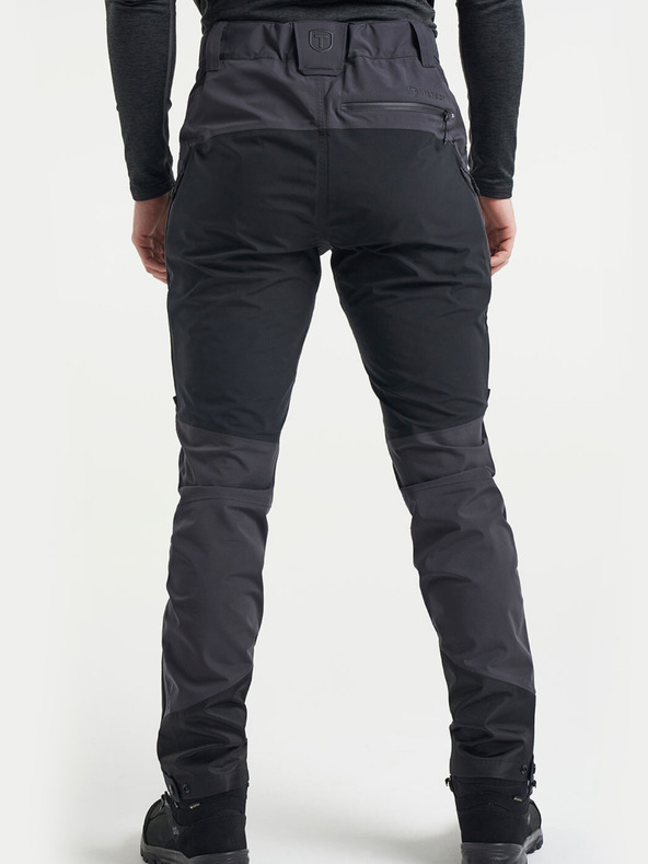 Tenson Férfi TENSON Himalaya 3L Shell nadrág M fekete