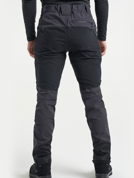 Tenson Férfi TENSON Himalaya 3L Shell nadrág M fekete