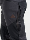Tenson Férfi TENSON Himalaya 3L Shell nadrág M fekete