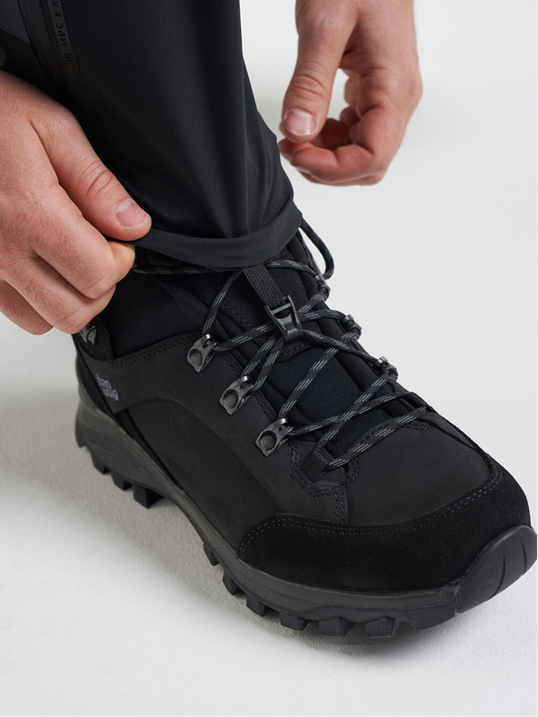 Tenson Férfi TENSON Himalaya 3L Shell nadrág M fekete