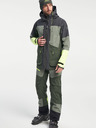 Tenson Férfi TENSON Touring Shell nadrág M sötétzöld
