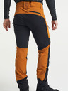 Tenson Férfi outdoor nadrág TENSON Himalaya Stretch Pant M sötétnarancs