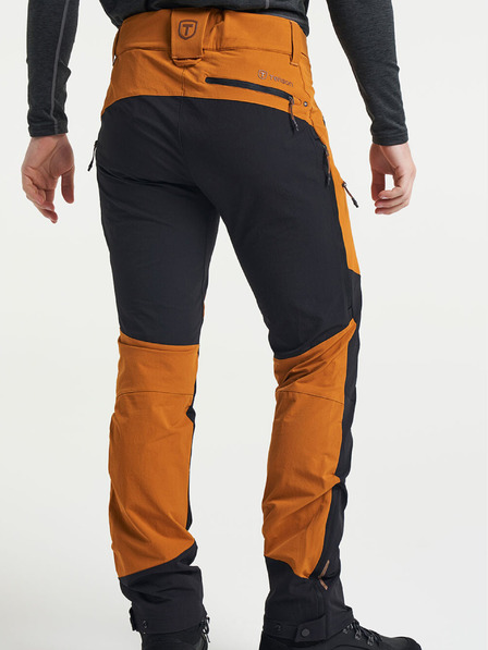 Tenson Férfi outdoor nadrág TENSON Himalaya Stretch Pant M sötétnarancs