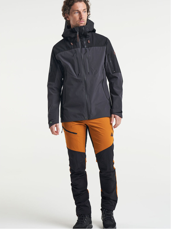 Tenson Férfi outdoor nadrág TENSON Himalaya Stretch Pant M sötétnarancs