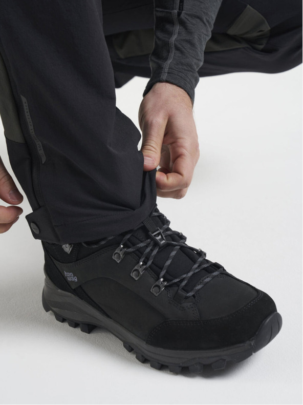 Tenson Férfi TENSON Himalaya Stretch Pant M fekete