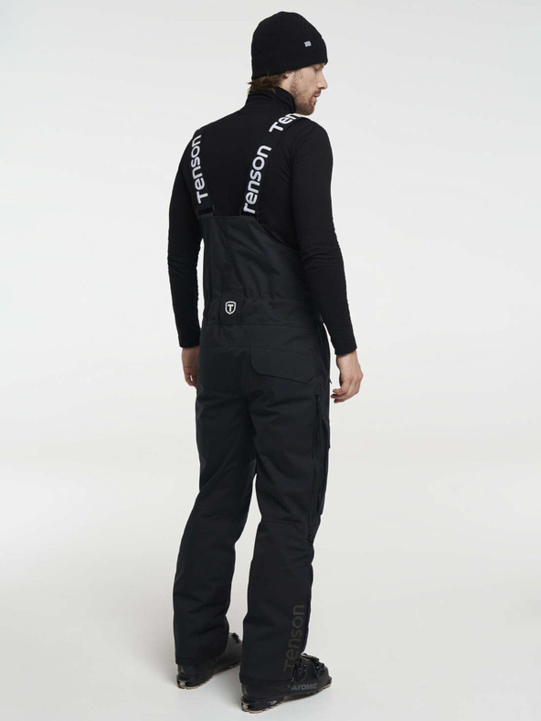 Tenson TENSON Sphere Pant M fekete