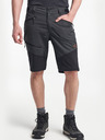 Tenson Férfi TENSON Himalaya Trekking nadrág M fekete