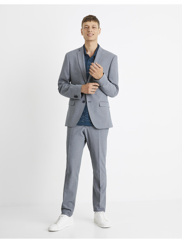 Celio Sako slim Cueric Zakó