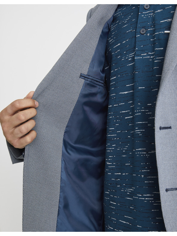 Celio Sako slim Cueric Zakó