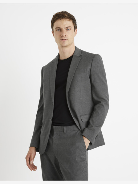 Celio Celio Slim kabát Cuyao Celio