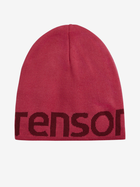 Tenson unisex TENSON Prime Beanie rózsaszín