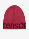 Tenson unisex TENSON Prime Beanie rózsaszín