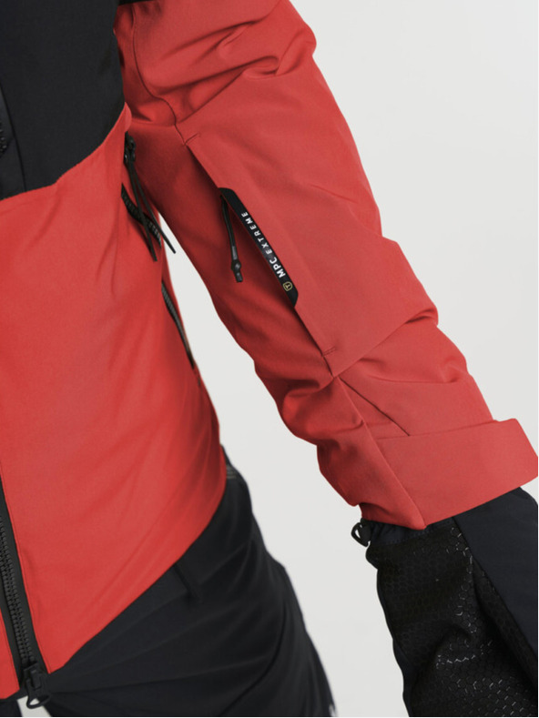 Tenson Yoke MPC Extreme Dzseki