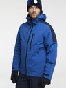 Tenson Férfi TENSON Core MPC Plus sí dzseki M kék