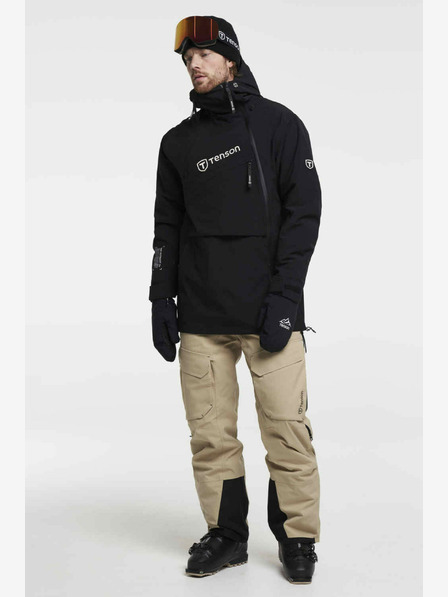 Tenson férfi TENSON Aerismo JackoRak JackoRak sí dzseki M fekete