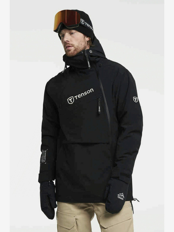 Tenson férfi TENSON Aerismo JackoRak JackoRak sí dzseki M fekete