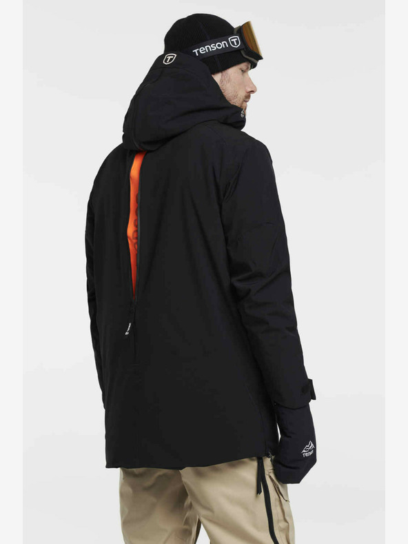 Tenson férfi TENSON Aerismo JackoRak JackoRak sí dzseki M fekete