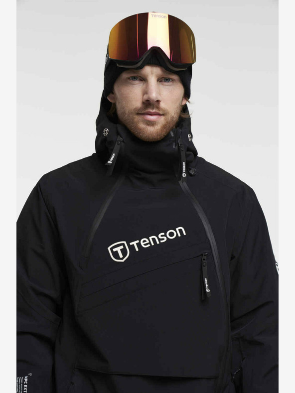 Tenson férfi TENSON Aerismo JackoRak JackoRak sí dzseki M fekete