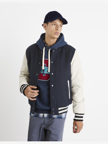 Celio Celio Cuvarsity Celio bomber dzseki