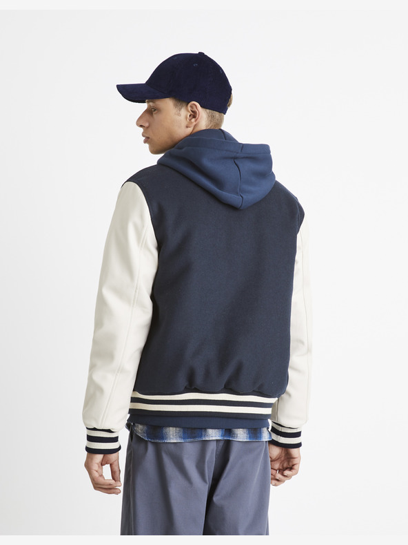 Celio Celio Cuvarsity Celio bomber dzseki