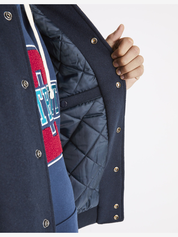 Celio Celio Cuvarsity Celio bomber dzseki