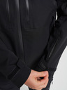 Tenson TENSON TXlite Shell kabát M fekete férfi kültéri kabát