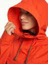 Tenson unisex életmód anorák TENSON Mountain Anorak 55 narancssárga