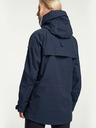 Tenson unisex életmód anorák TENSON Mountain Anorak 55 sötétkék