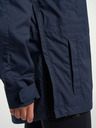 Tenson unisex életmód anorák TENSON Mountain Anorak 55 sötétkék