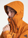 Tenson Férfi TENSON Himalaya 3L Shell Outdoor kabát M sötét narancs