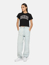 Dickies Fekete Dickies Aitkin női póló