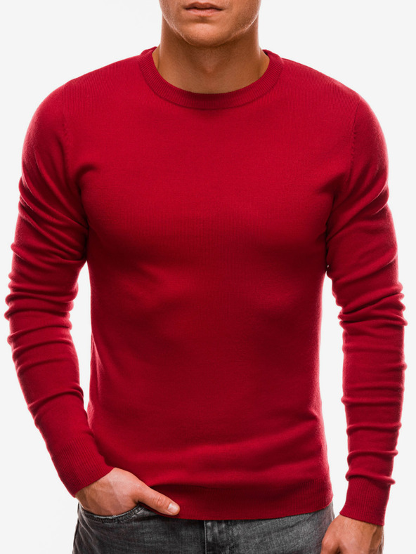 Ombre Clothing Pulóver