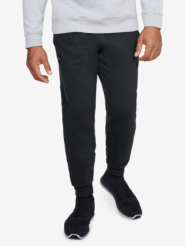 Under Armour Férfi melegítők Under Armour Rival Fleece Jogger