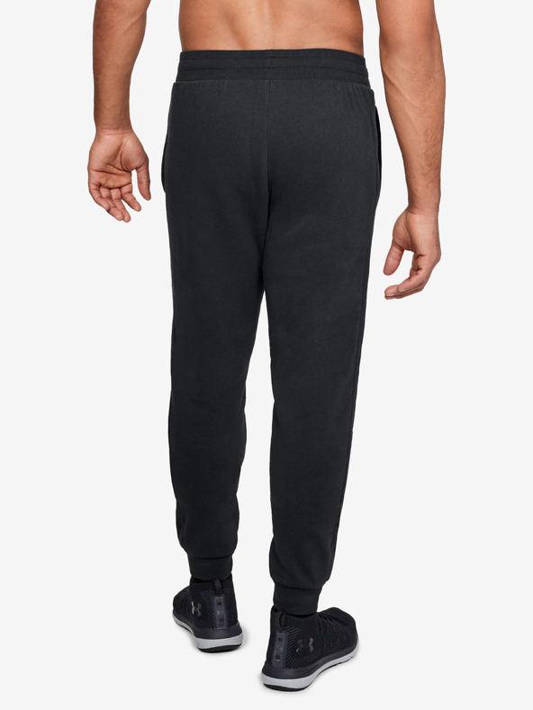 Under Armour Férfi melegítők Under Armour Rival Fleece Jogger