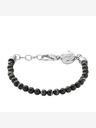 Diesel Férfi acél karkötő Diesel DX0848040