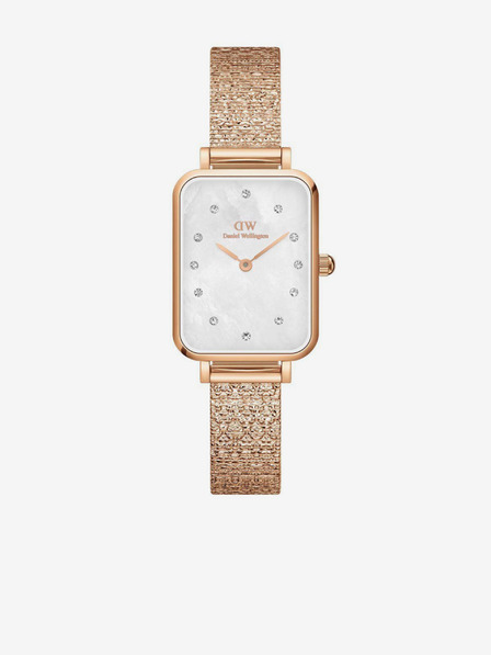 Daniel Wellington Quadro Lumine Karóra