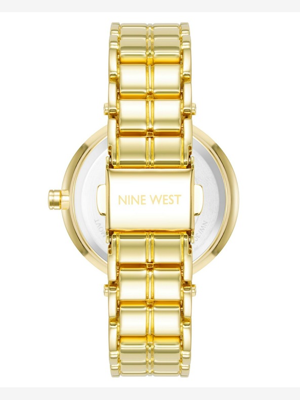 Nine West	 Női kerek óra Nine West