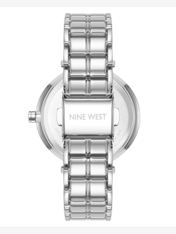 Nine West	 Női kerek óra Nine West
